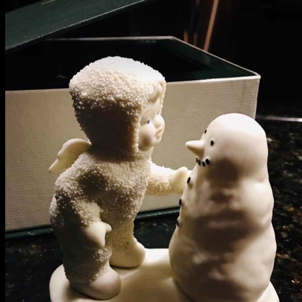 Snowbaby